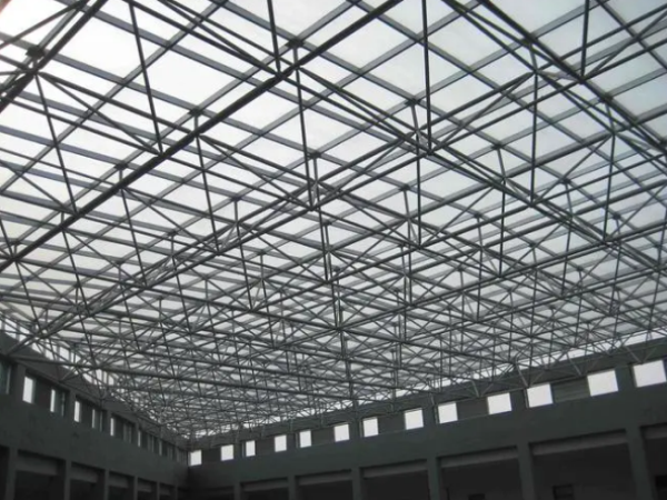 安达好的网架公司标准有哪些？