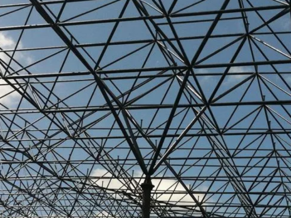 安达管桁架加工的工艺流程