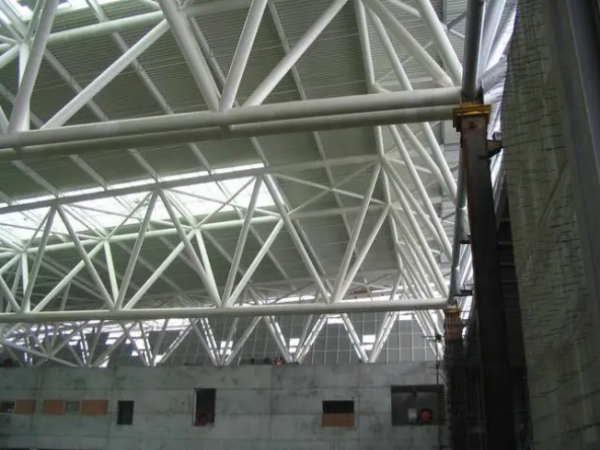 安达管桁架加工的定制内容