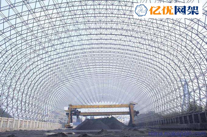 安达料棚网架公司