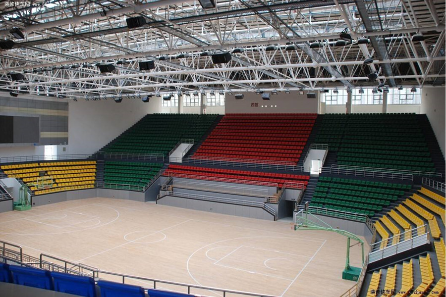 安达徐州网架厂产品的结构设计和安装要领